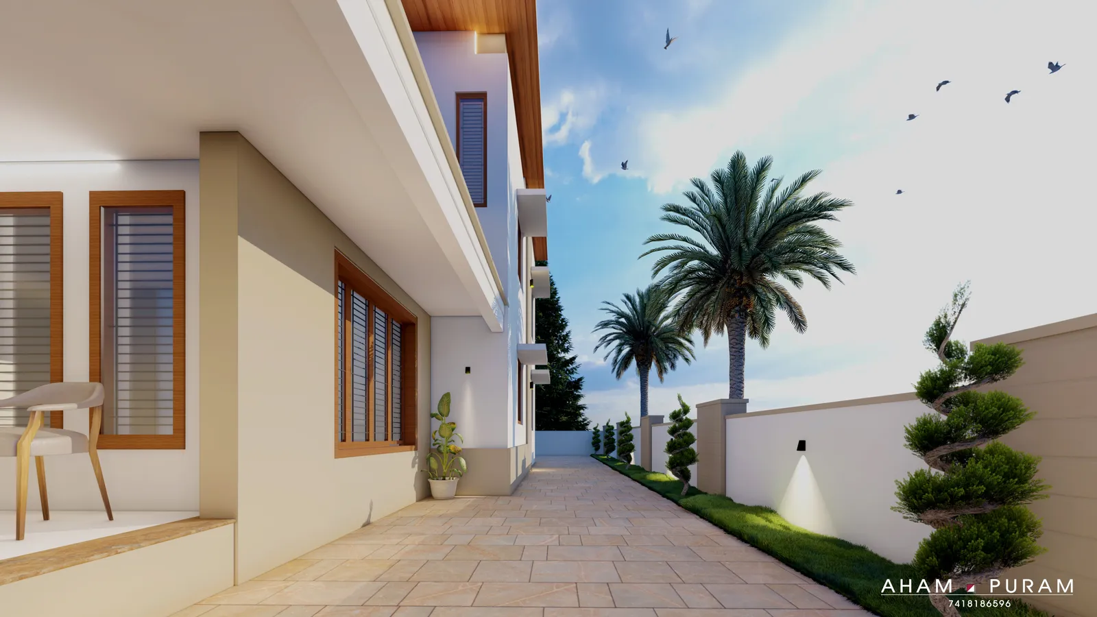 VI Residence II